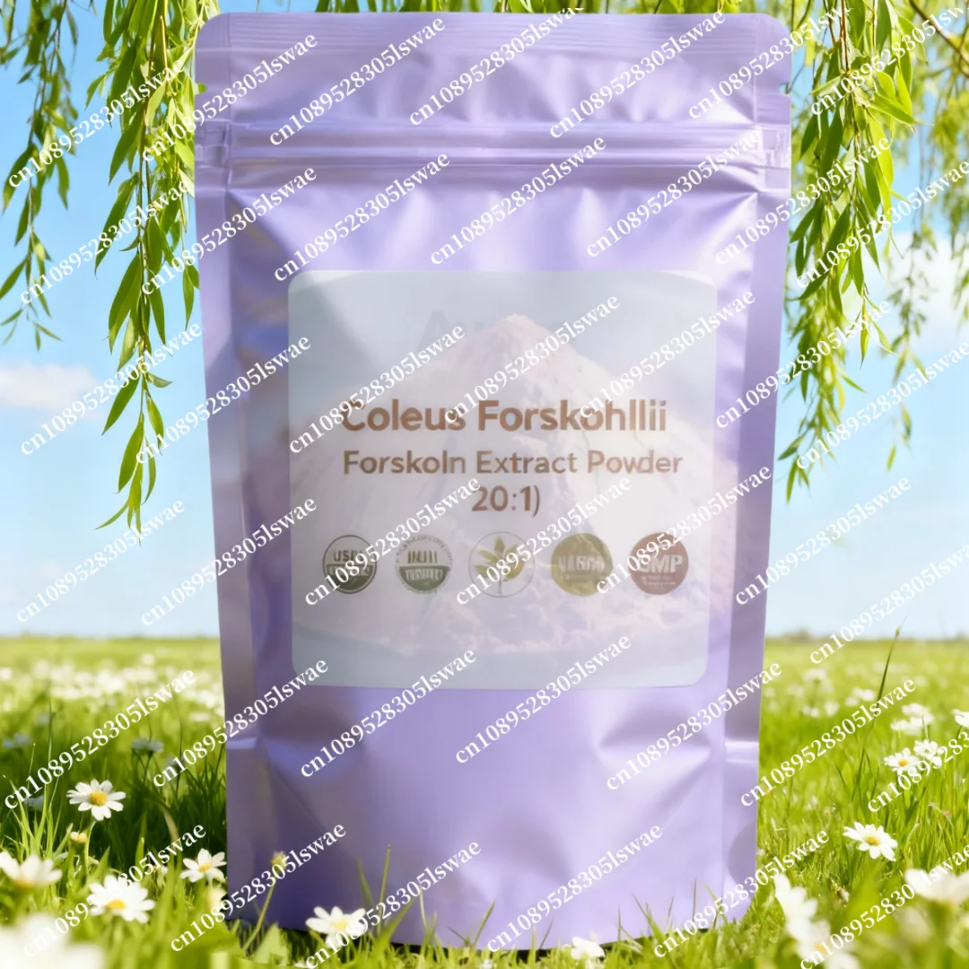 Customized Forskoli… - image