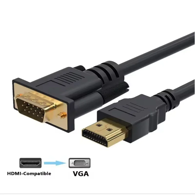 1.8M Hdtv Hdmi-Comp…