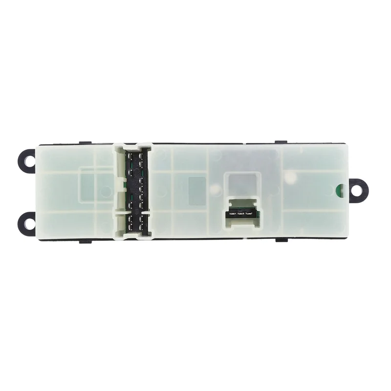 

ABIB -Car Power Window Switch For Nissan Qashqai J10 2.0 Dci 4WD Navara D40 25401-JD001