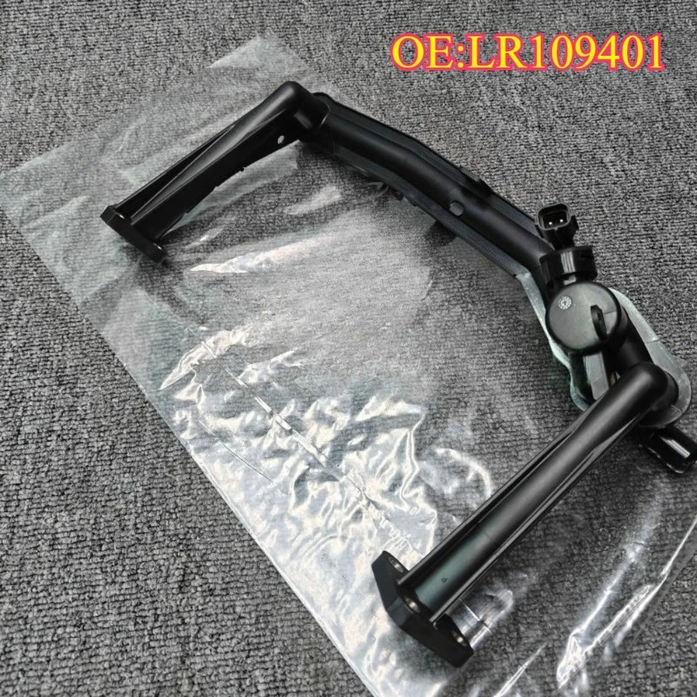 

High quality New For LR109401 3.0L V6 Heater Manifold Tube With Sensor For LR4 Sport Coolant Water Pipe