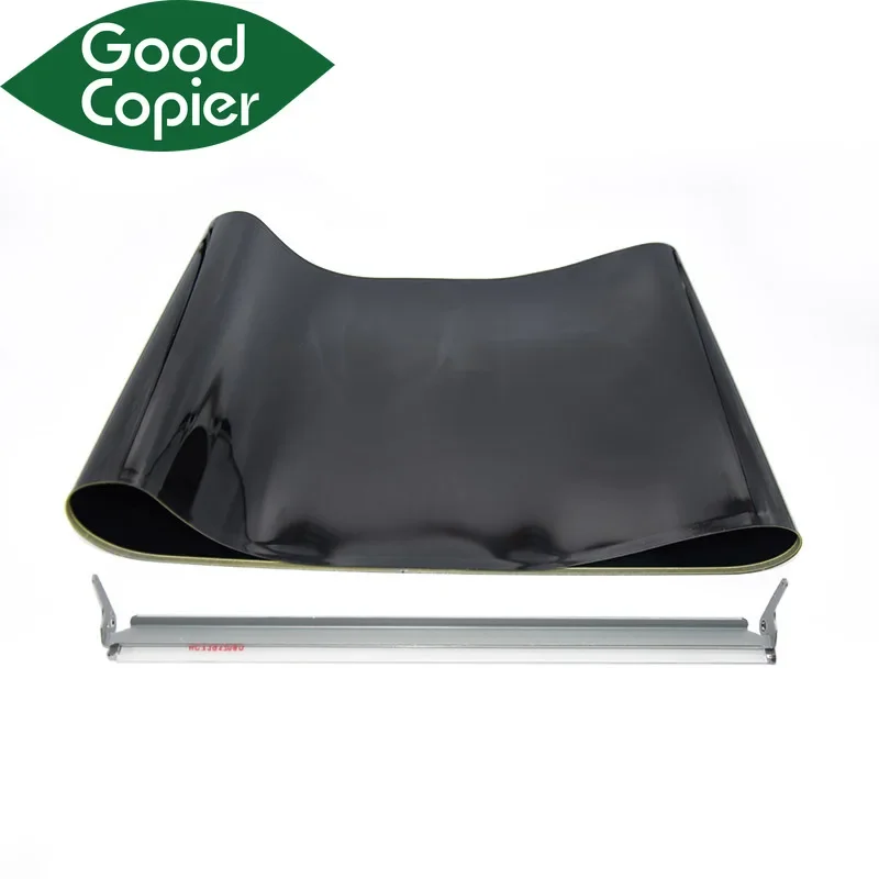 

1 комплект ремня передачи C1060 + чистящее лезвие A50UR70K11 A50UR70K00 для Konica Minolta C1070 C1060L C1070L C2060 C2070 C2060L C2070L