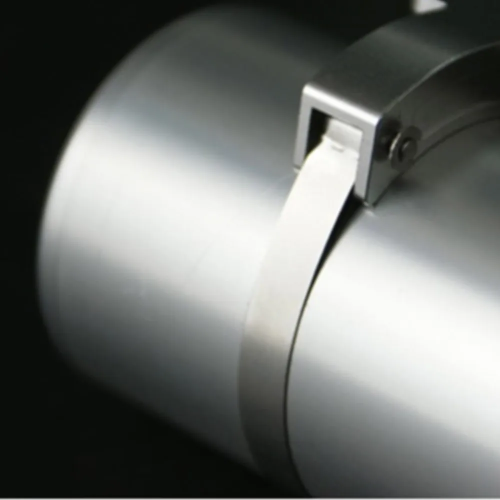 

Parts LESU Simulation 110Mm Metal Oil Tank 1/14 Tamiyaya King Gl RC Tractor Truck Model Outdoor Toys TH02301