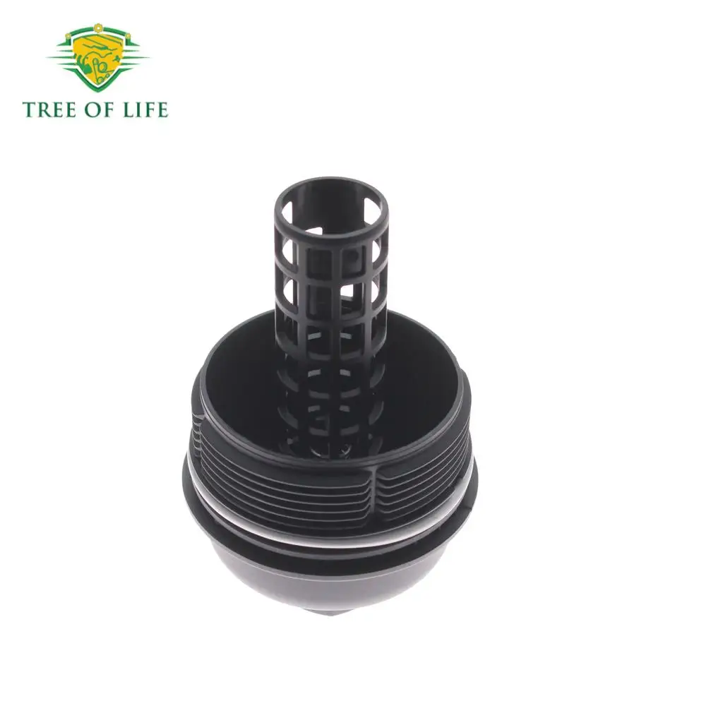 

Крышка масляного фильтра для Audi A4 S4 Avant A5 Cabriolet S5 A6 C8 2016-2021 гг. 059115311E 059-115-311-E