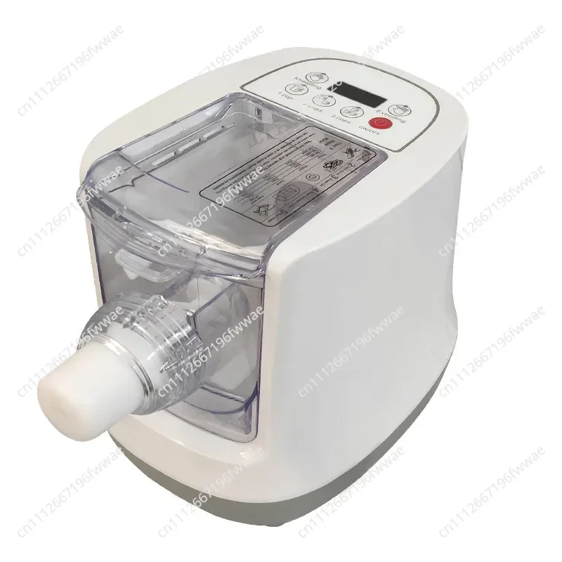 220V/ 110V Electric Automatic Noodle Maker Machine Multifunction Pasta Maker Dough Roller Dumpling Sk-in Machine Various Shapes