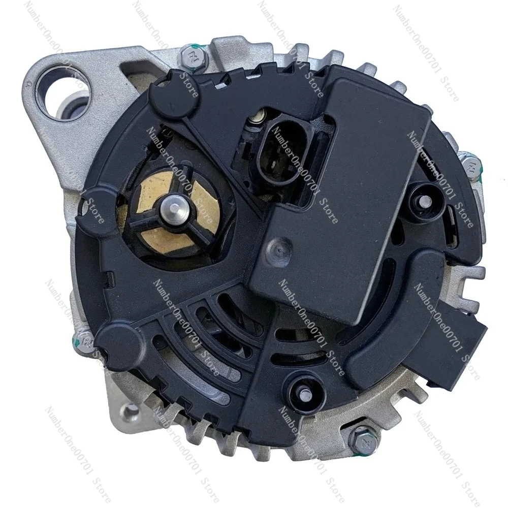 Starter Trade and Alternator Spare Parts A132 906 0026(A1329060026) for All-in-one
