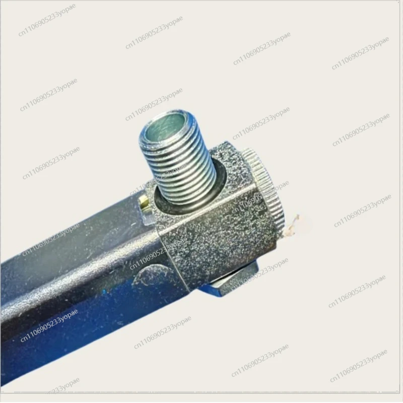 For 026-37571-000 Long Strip Vision Mirror, Refrigeration Compressor Oil Audition, Air Conditioner Accessories