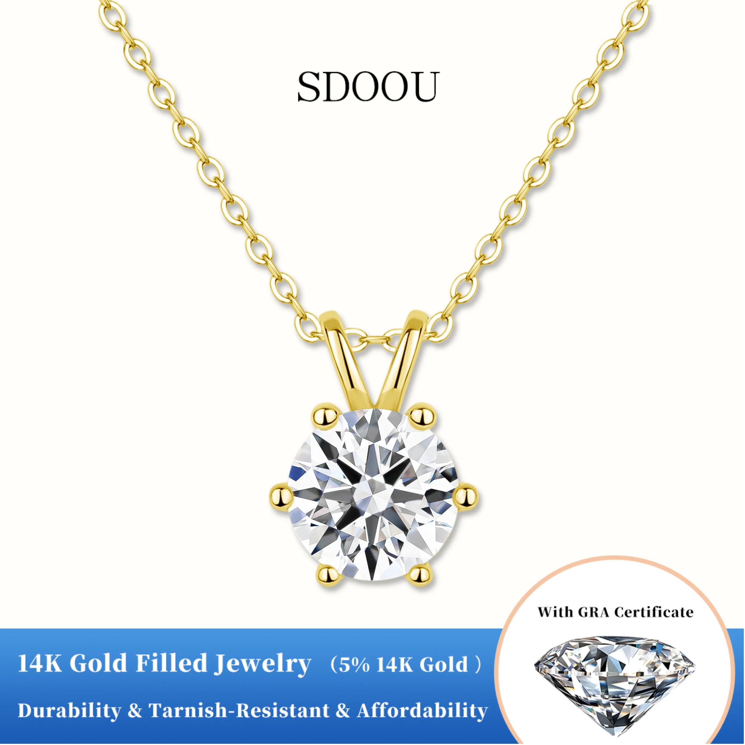 Thumbnail 3 - #69 Highest Rated Gold Necklaces to Buy in 2026