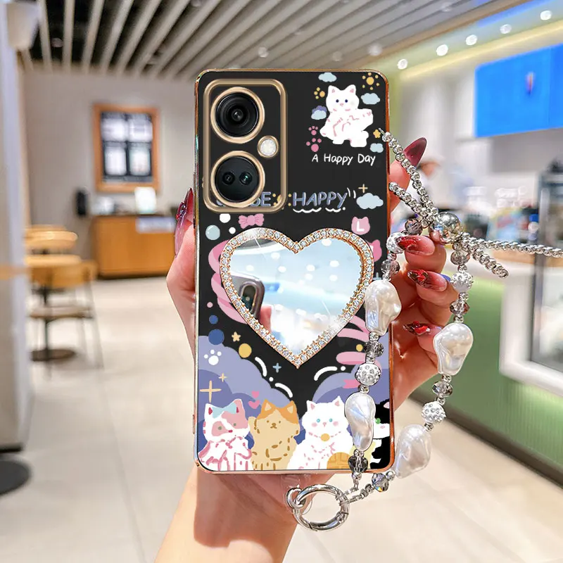 Jewelry Strap Lanya… - image