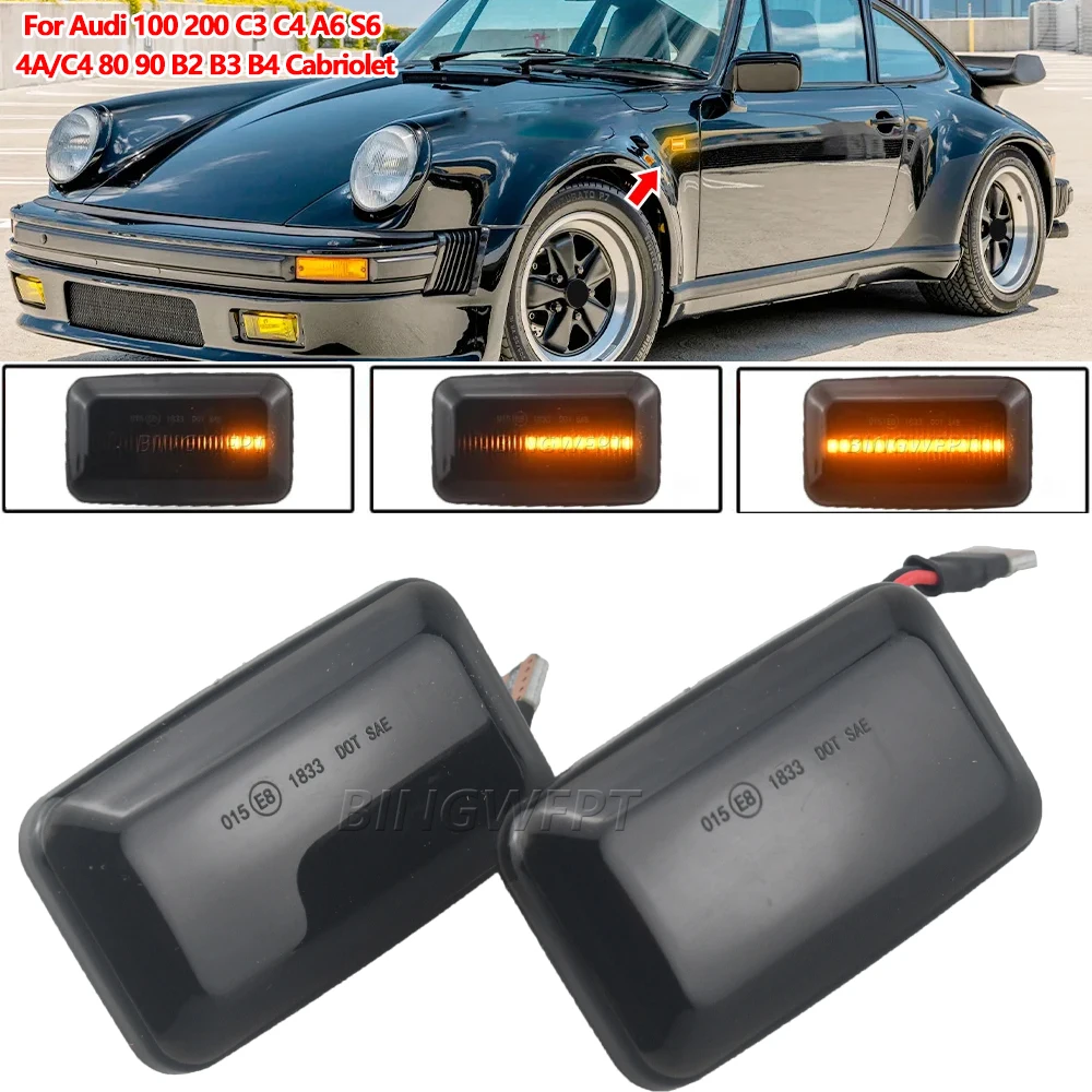 For Audi A6 S6 100 … - image
