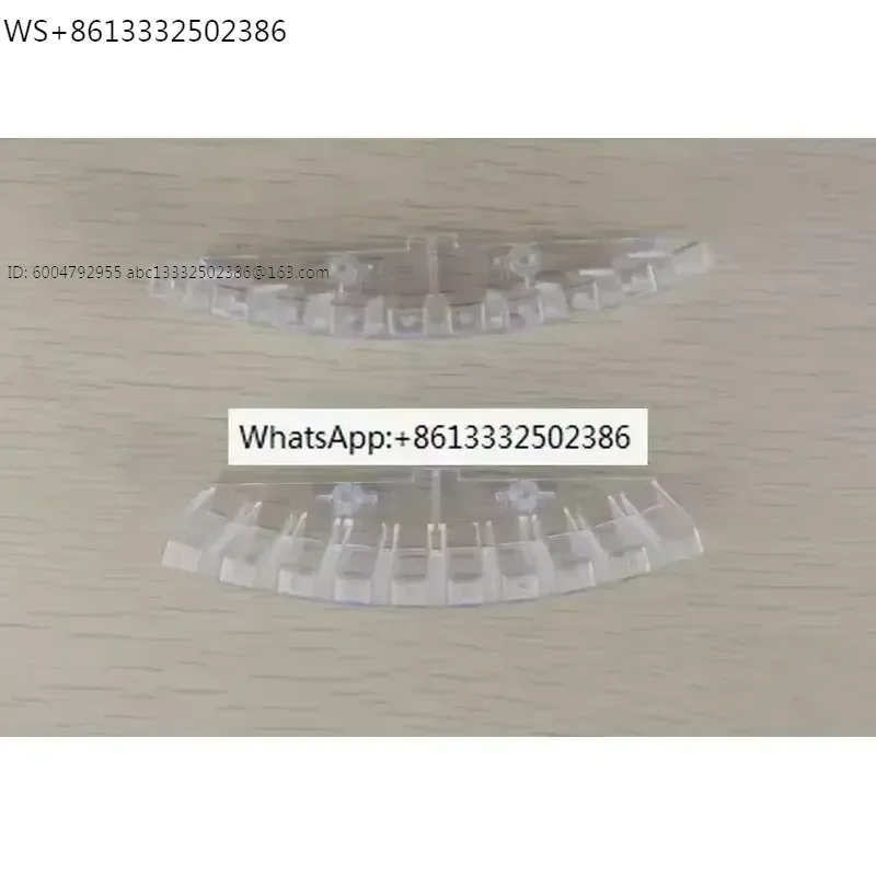 BS-200E 220E 330E 350E BS200E BS220E BS350E Biochemical Analyzer Cuvettes Old Version Reaction Cup Cuvette