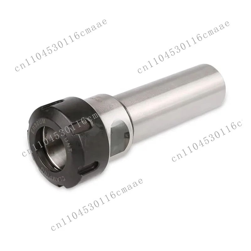 C32-ER32A-100L chuck shank CNC milling extension rod straight shank er chuck extension rod