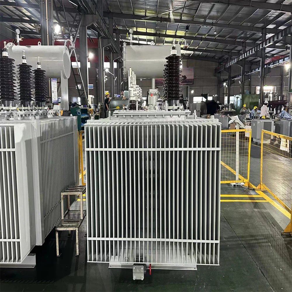 Умный инверторный трансформатор Yawei, трансформатор распределения солнечной энергии 200 кВА 250 кВА 300 кВА 2000 кВА 13,8 кВ 11/0,4 кВ Yyn0