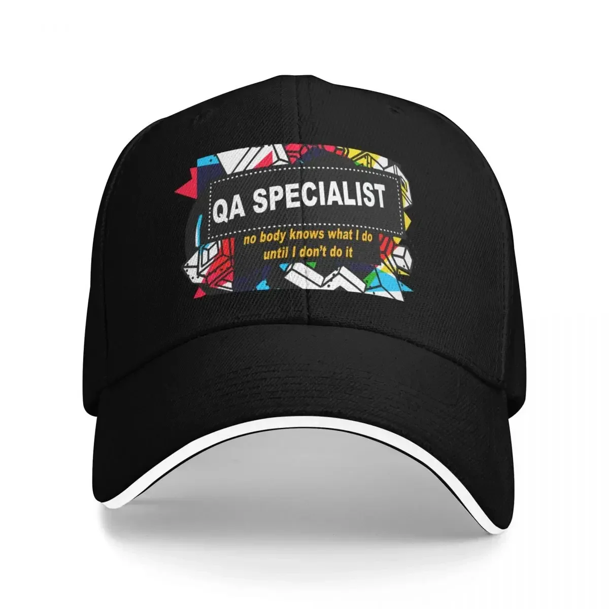 Qa Specialist Baseb…
