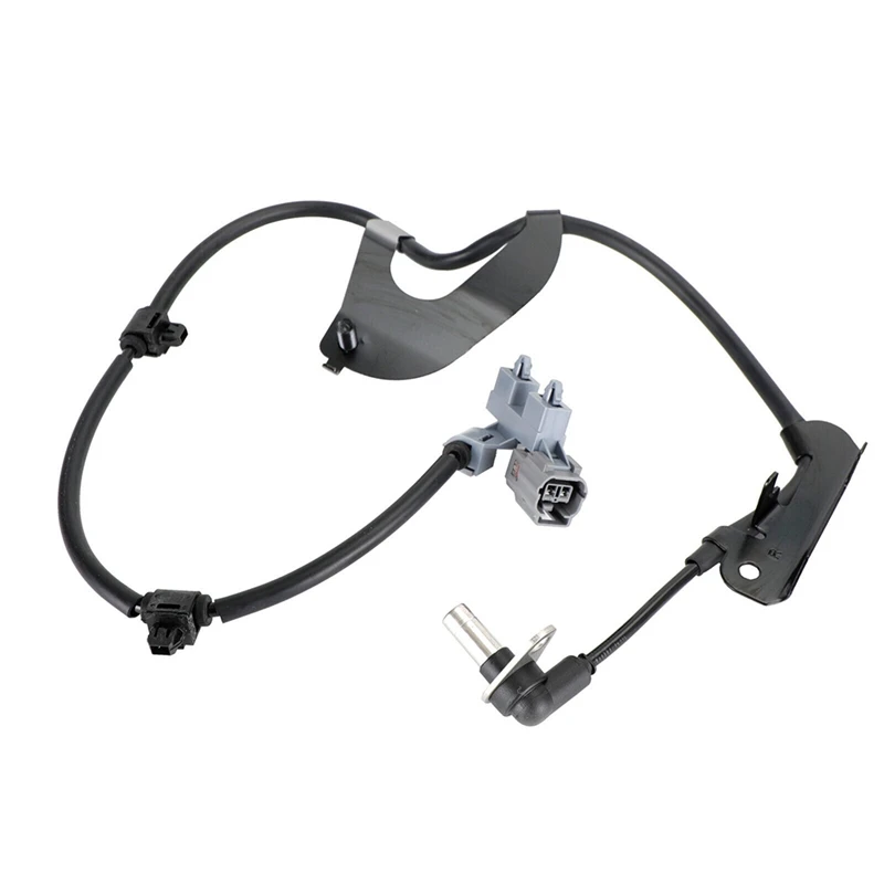 Cable de Sensor ABS de rueda delantera derecha, Sensor ABS de coche apto para Isuzu Dmax d-max Mux 8980521191