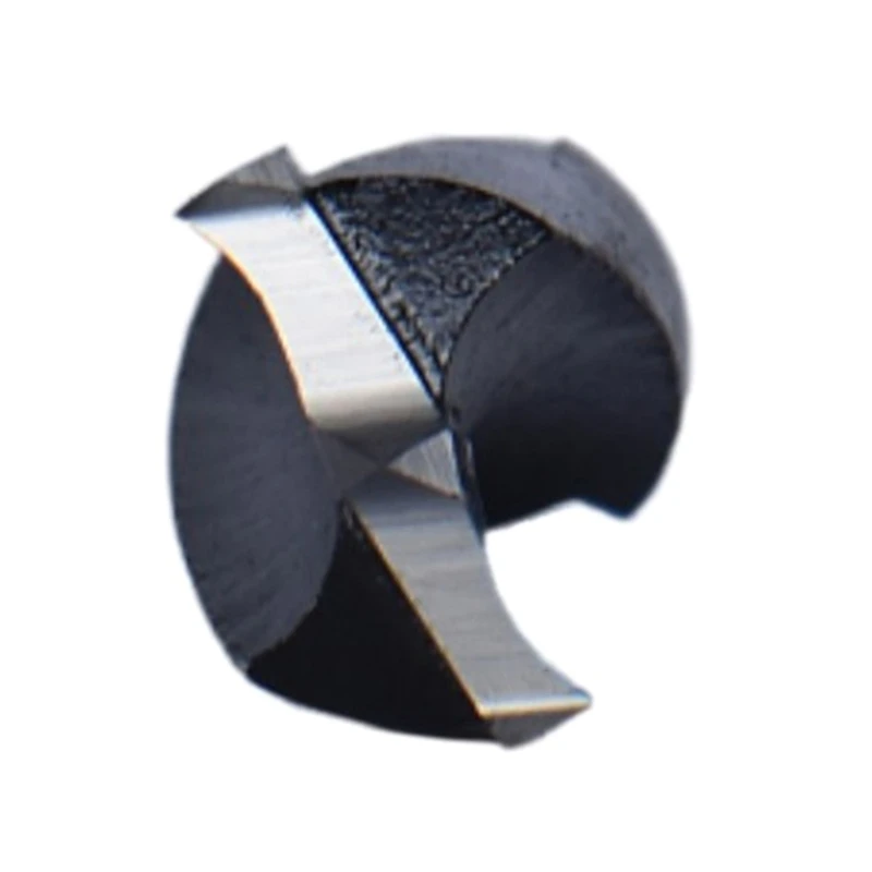 Woodworking 70mm Drill Bits Router Bit Row Drilling Two Flute Hole Cutter Dropship