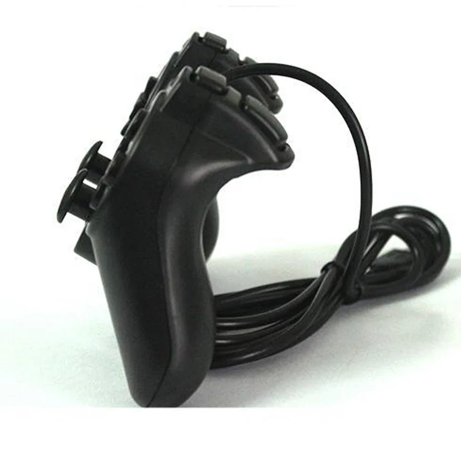 Controller di gioco cablato USB per Windows PC/Raspberry Remote Gamepad Joystick Joypad per Computer Desktop portatile