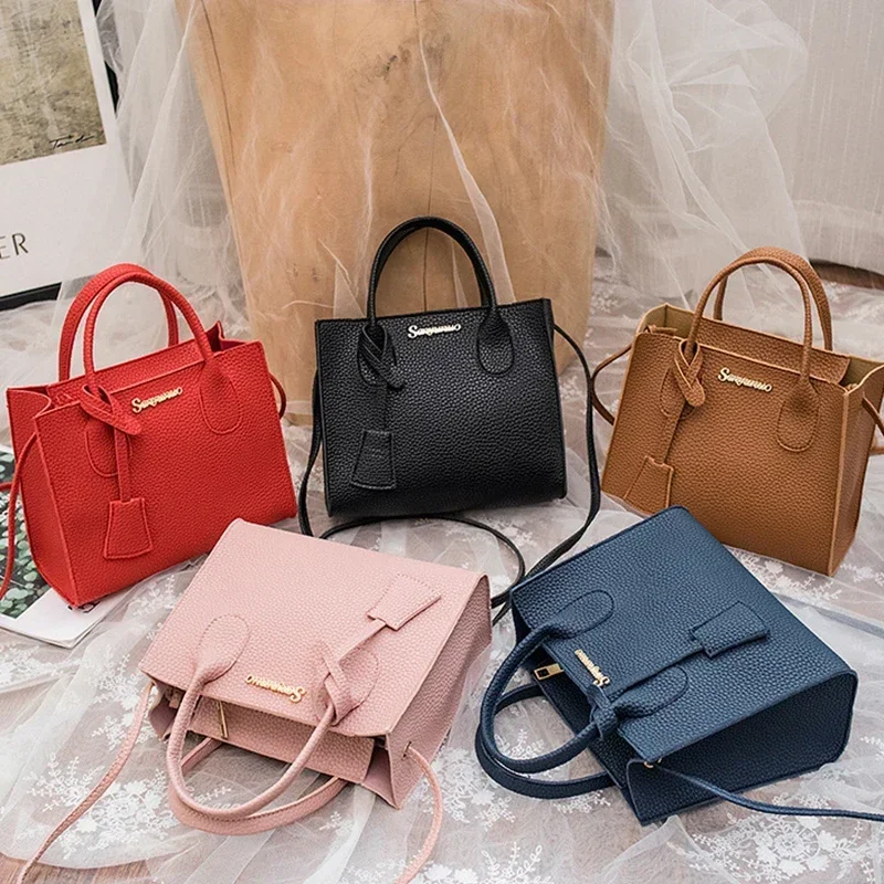 

Women's Handbag Gift With Gold Letters Mobile Phone Bag Wallet Crossbody Bag Handbag Gift Women's Shoulder Bag