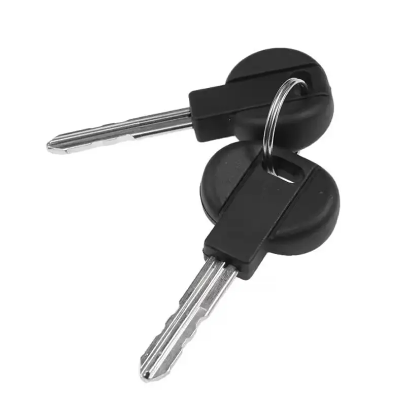 4162.C9 4162C9 Door Lock Barrel With Keys Kit For Citroen Jumpy Fiat Scudo Expert 1995 -2006 Lancia Zeta 9170.AY