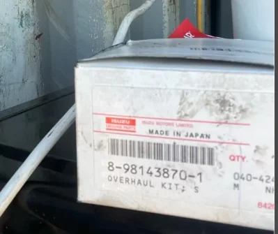 Custom Model Diesel Fuel Pump Regulator Suction Control SCV Valve