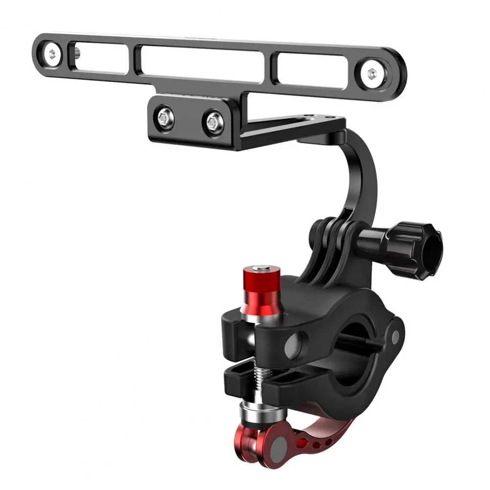 

Bike Bracket Useful Widely Compatible High Strength Shot Action Camera Riding Bracket