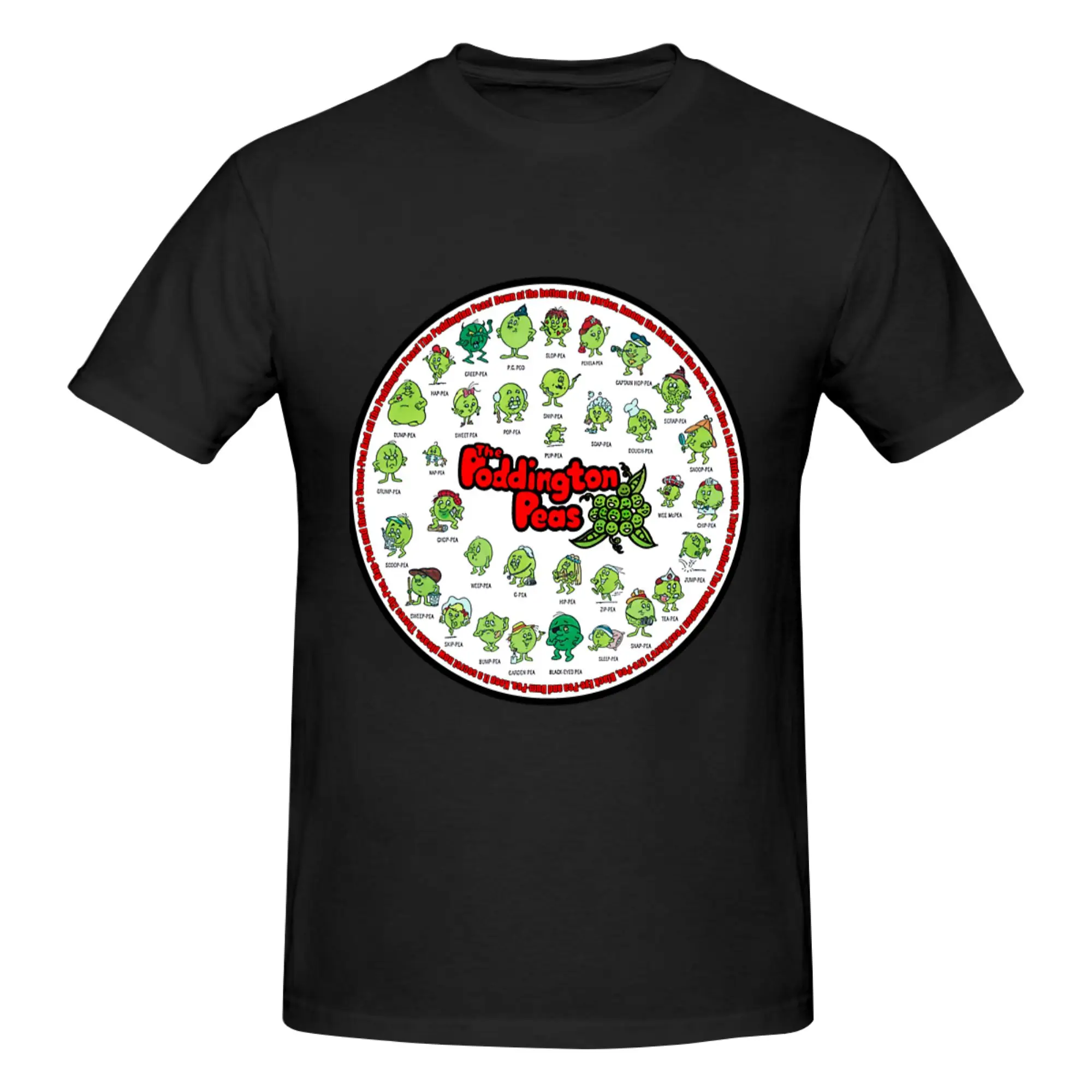 Funny Poddington Pe…