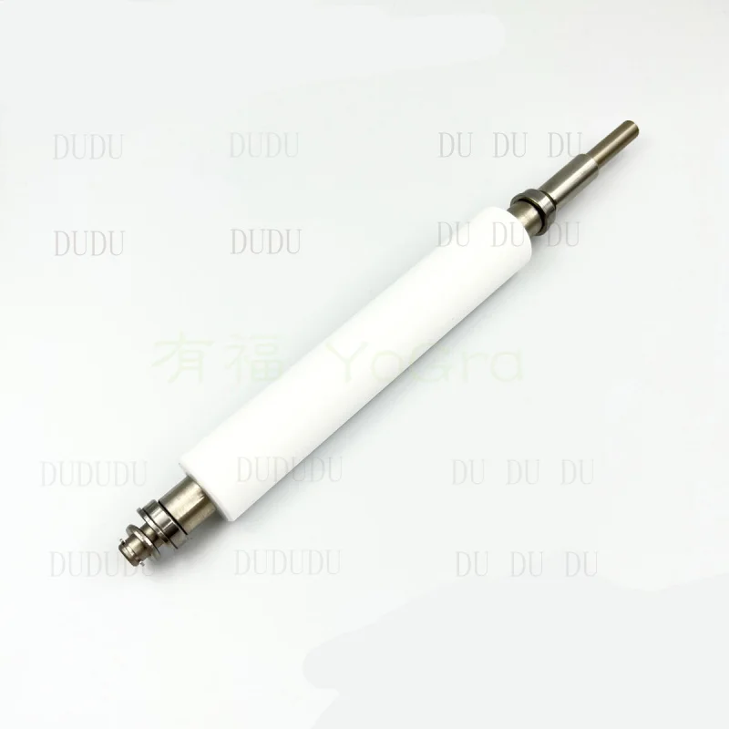 

Комплект запчастей для термопринтера: ролик прижимной для Zebra ZT510