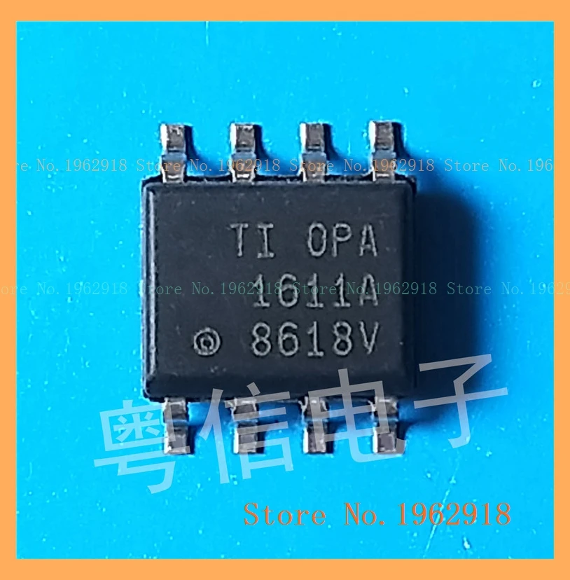 OPA1611AIDR OPA1611A SOP-8