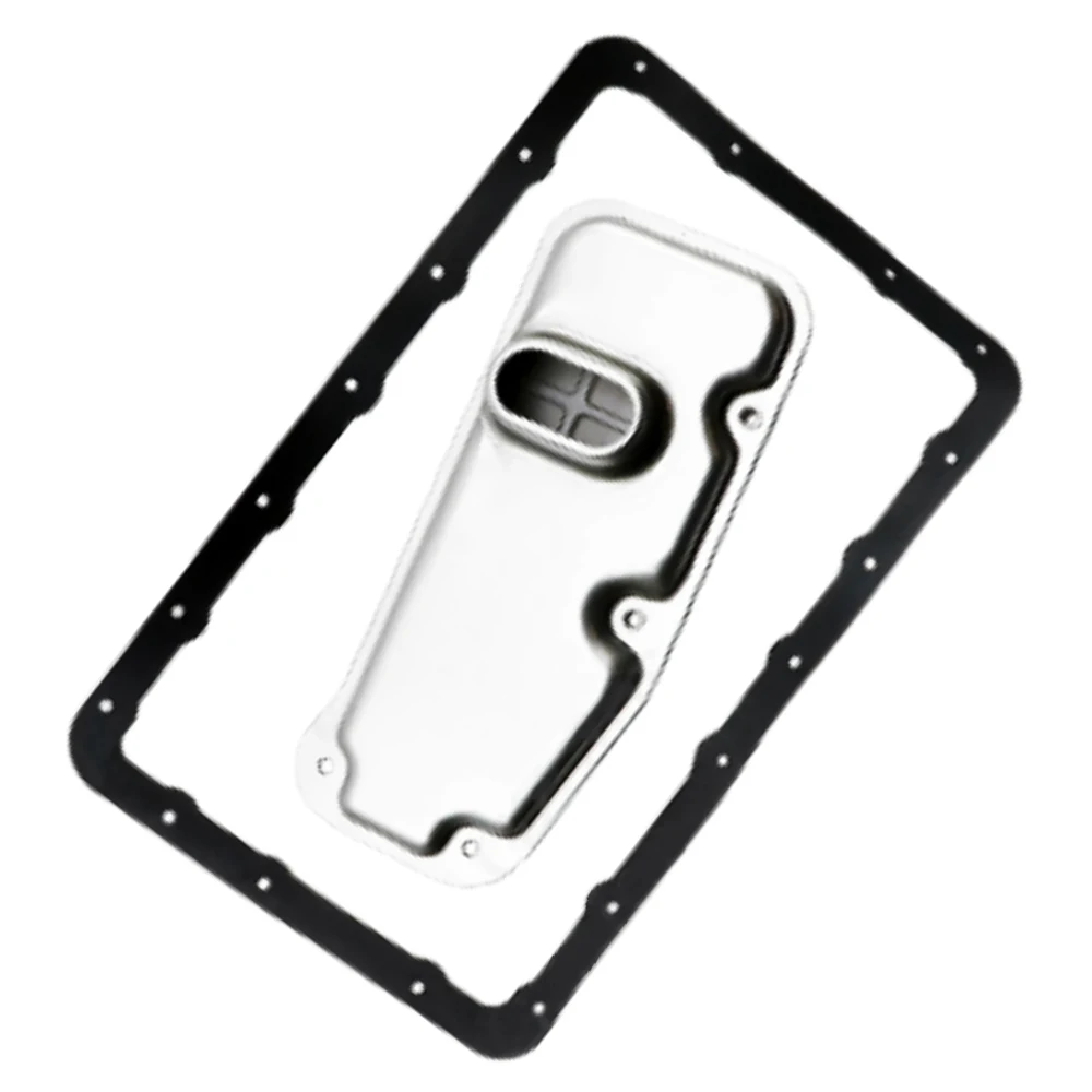 

044-0307 22051028 Automobile Transmission Filter & Oil Pan Kit Fit for Toyota 4Runner Land Cruiser Sequoia Tacoma Tundra