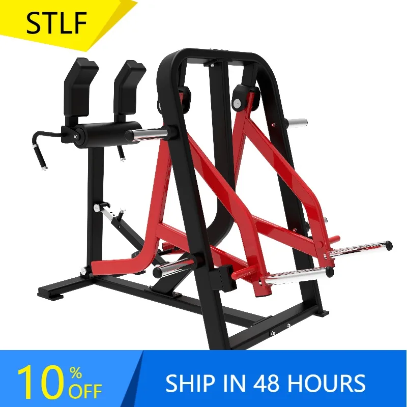YTYIN Plate Loaded Machines Gym Equipment Power Runner Hot Sale With Cheap Price