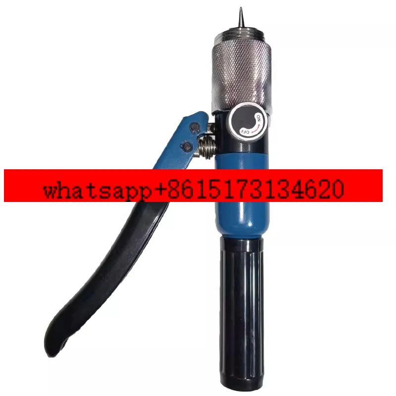 CT-300A/AL Tube Expander Manual Hydraulic Air Conditioning Copper Tube Tool 10~ 42mm Maintenance Condenser