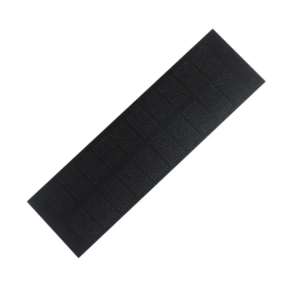 Power Bank Solar Panel Portable Solar Panel 1w 5v Solar Panel Charger Board High Efficiency Portable Power Bank Type-c for Phone view 4