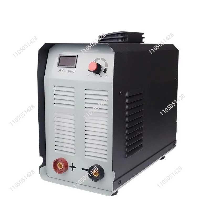 

Stainless Steel Weld Cleaning Machine Weld Spot Polishing Machine Argon Arc Welding Welding Spot Electrolysis Machine