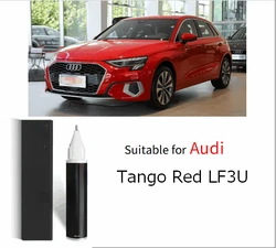 Paint repair for scratch suitable for Audi Tango Red LF3U Syrah Red LY4S Aurora Purple LA4X LZ3M LY3S Scratch Repair paint pen