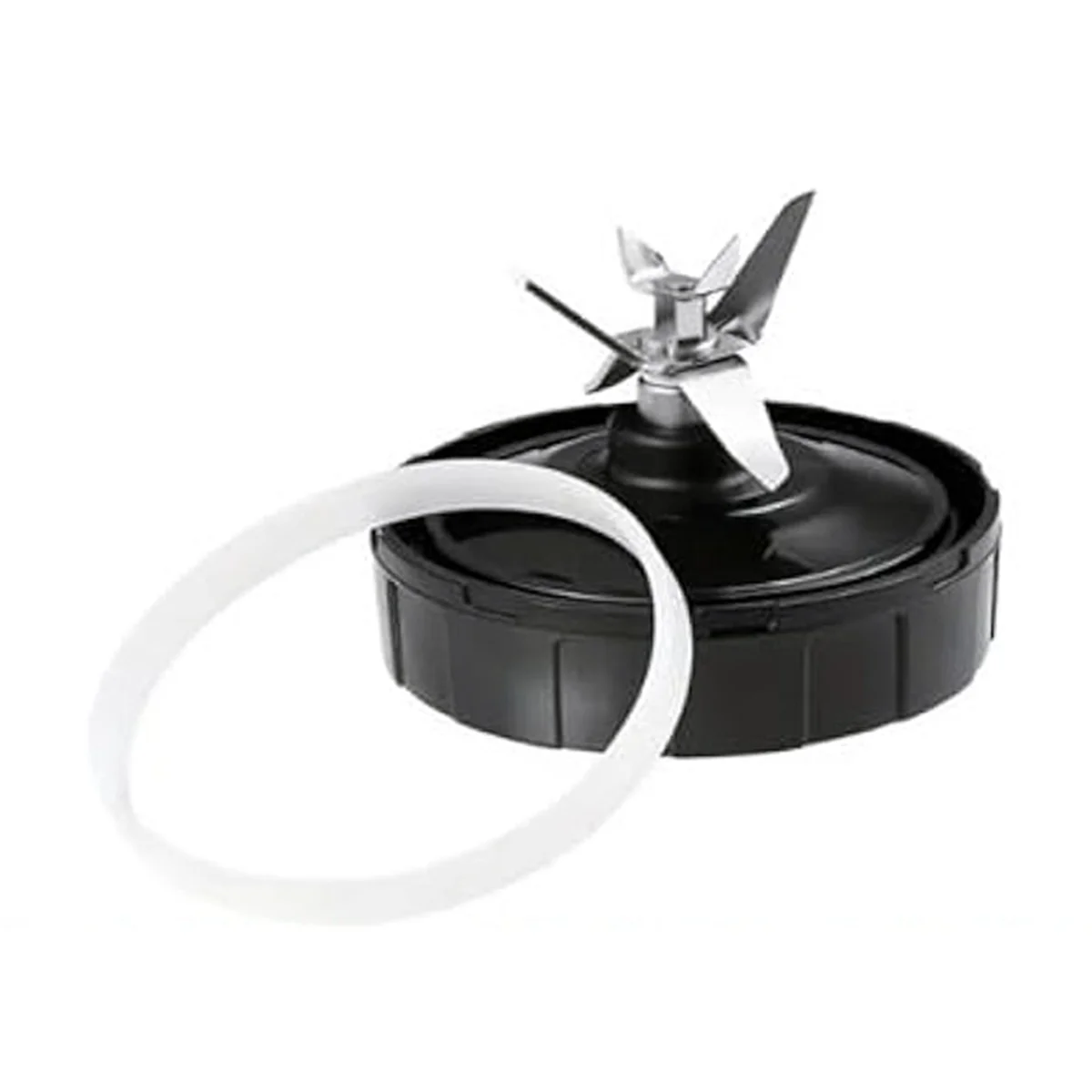 جديد 6 حزمة جوانات استبدال الختم 3.94 بوصة O-حلقة خلاط لاستبدال خلاط النينجا BL480 BL680 BL910 CT680