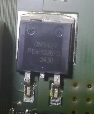 ON5427 0N5427