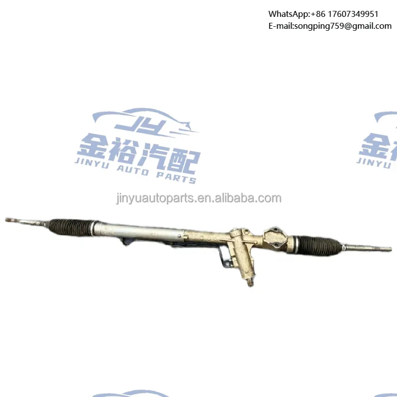 High Quality New Direction Machine Assembly Steering Gear for McLaren P1 540C 625C 570 600 L720S Original