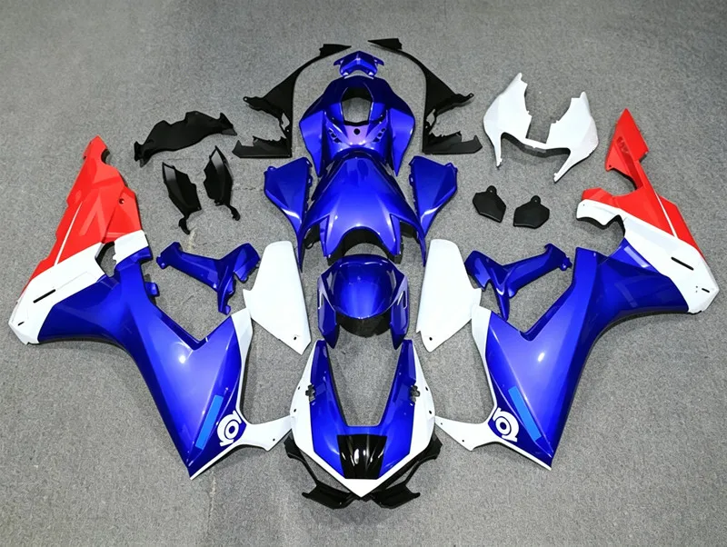 Suitable for Honda CBR1000RR 2017 18 2019 motorcycle full set of casing accessories multi-color optional can be customized
