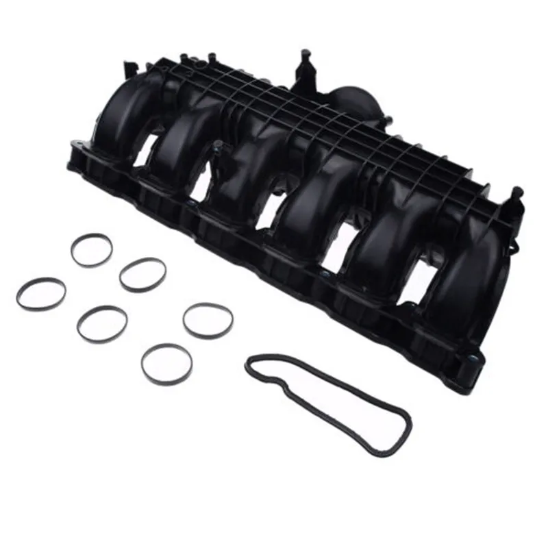 11617576911 Engine Intake Manifold Assembly for 2008-2019 BMW 13 5 6 7 Series X3 X5 X6 135I 135Is 335I 35I 435I 535I M2