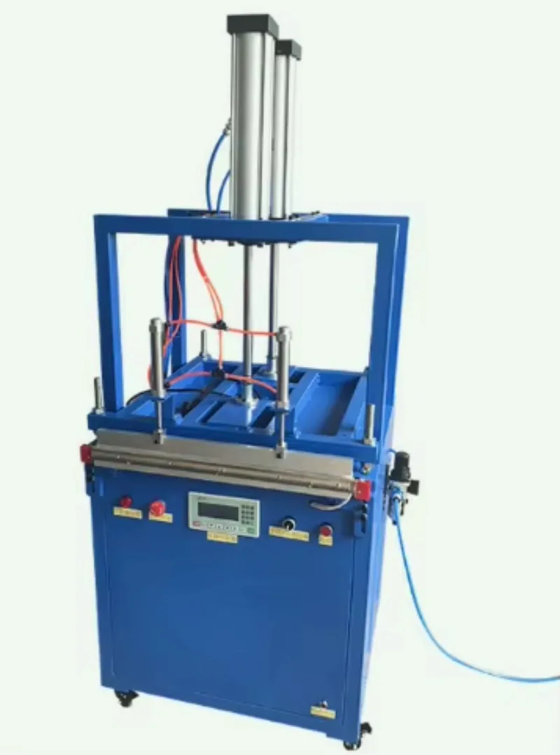 High quality, pillow/quilt/mattress compressor