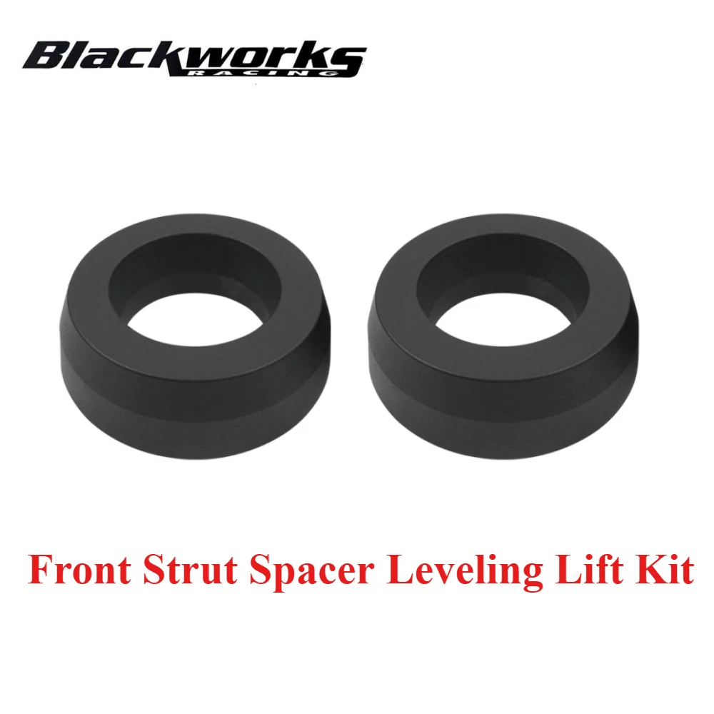 

3" Front Strut Spacer Leveling Lift Kit For 1994-2011 Ram 2500 3500 2WD For 1994 To 2018 Dodge Ram 1500 2WD