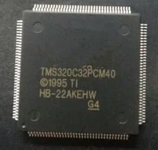 

10pcs TMS320C32PCM40 144-BQFP -DSP new