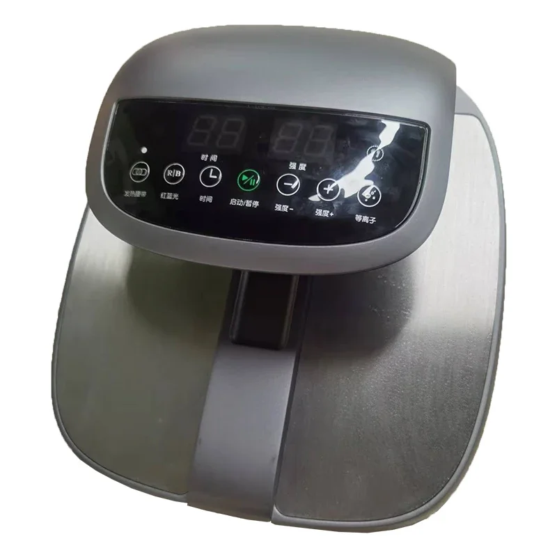 Multi-Functional High Aesthetic Value IMD Display Screen Foot Circulation Smart Massager Machine For Old People