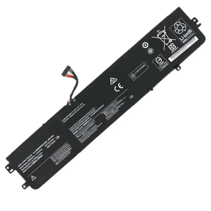 L14M3P24 L16S3P24 45WH Battery For Lenovo Ideapad 700-15ISK,151SK 17ISK,Legion R720 Y520-15IKBA 15IKBM 15IKBN L16M3P24