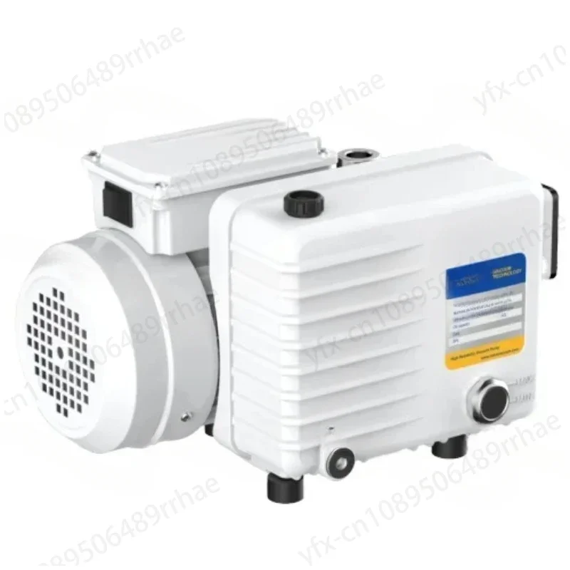 Value VSV-20 High Reliability 20m3/h  Single Stage Vacuum Pump