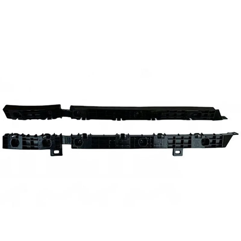 

JY-Automobile High Quality Left+Right Rear Bumper Bracket 1091986-00-B 1091987-00-C For Tesla Model S Tesla Replacement Parts