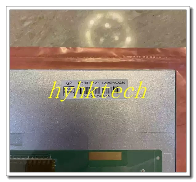 

AT056TN52 V2 V3 V5 5.6 INCH Industrial LCD,180 days guarantee