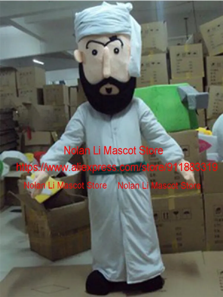 High Quality Avanti Mascot Costume Cartoon Set Role-Playing Birthday Party Advertising Game Adult Size Christmas Gift 764