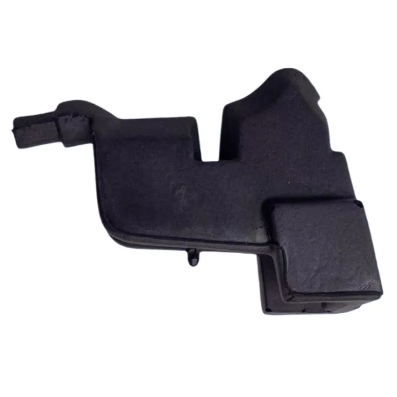 Front Leaf Plate Foam Sponge Wiper Trim Plates Buffer Block Hood Lid Deflector Panel for Buick Envision 2015 2016 2017 2018-2021