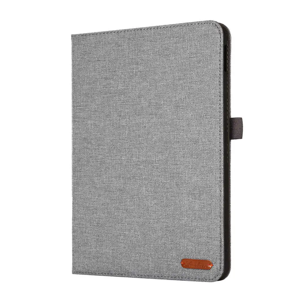 For iPad 2022 10th Generation 10.9 inth Cover For iPad 10 2022 A2777 10t Back Silicon Stand Full Body Cowboy Tablet Cover