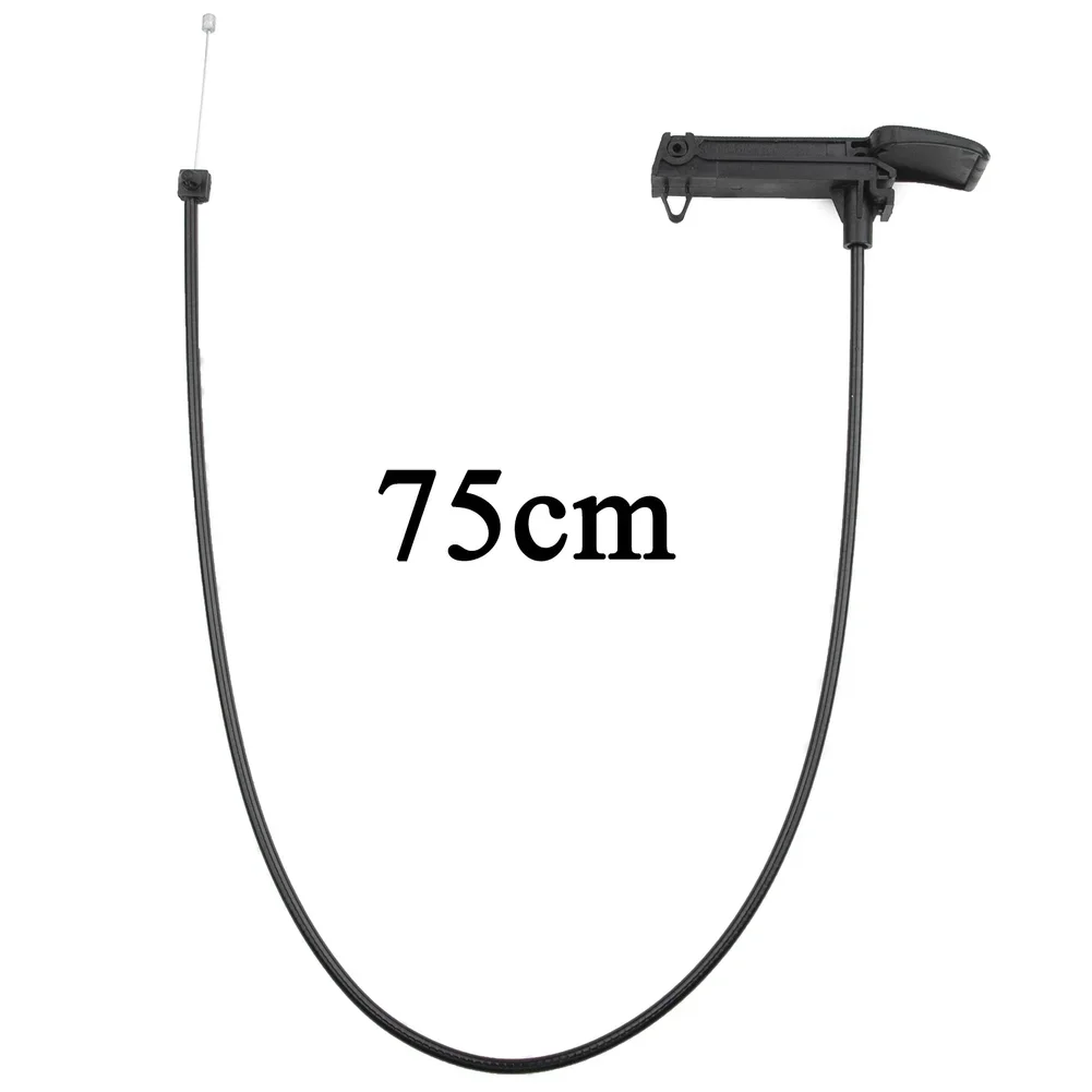 

Direct Fit Bonnet Release Cable 7937J1 7937R0 For C5 MK3 Estate For C8 MPV For FIAT For ULYSSE 407 Coupe Saloon